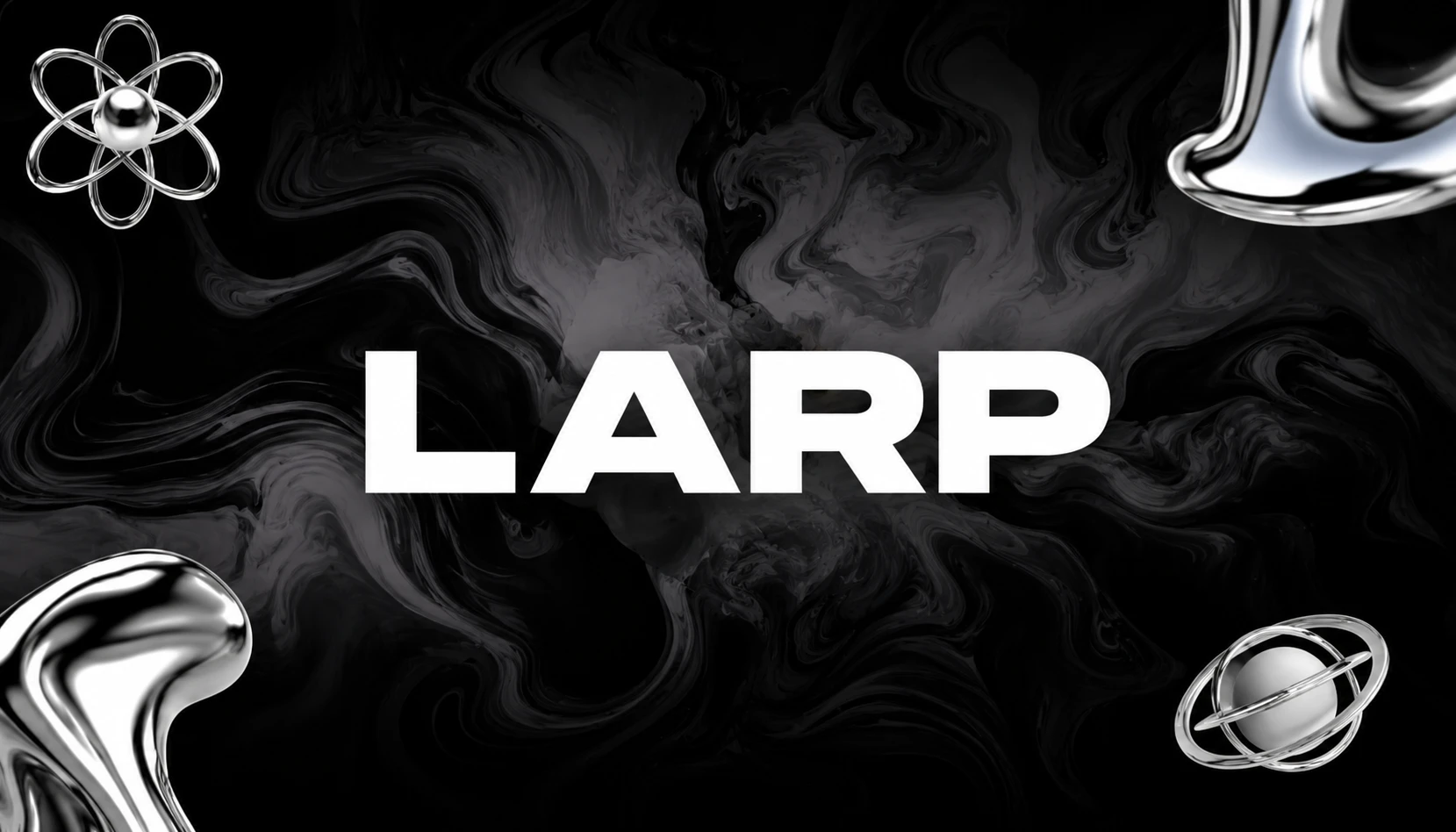larp tools