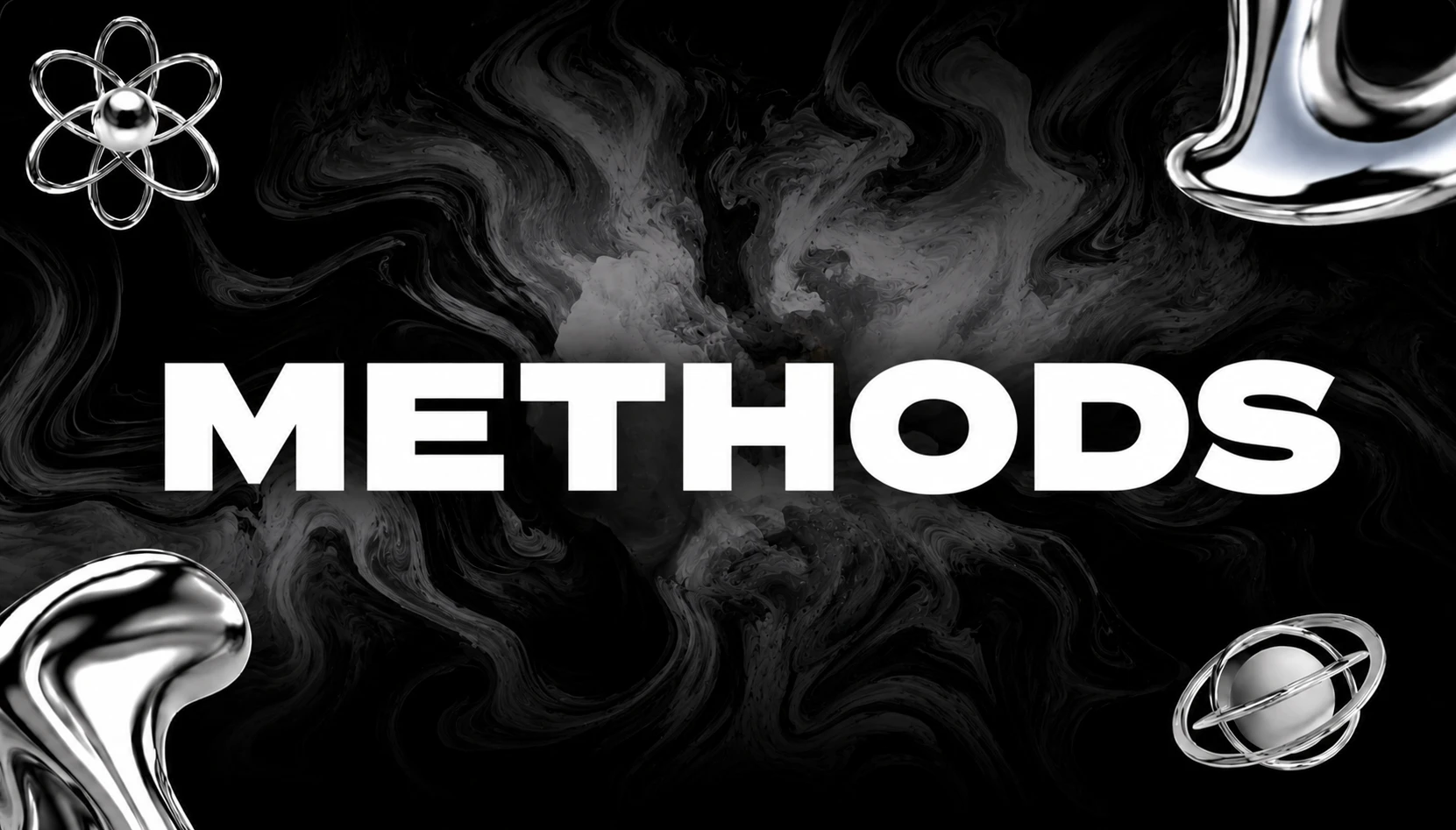 methods