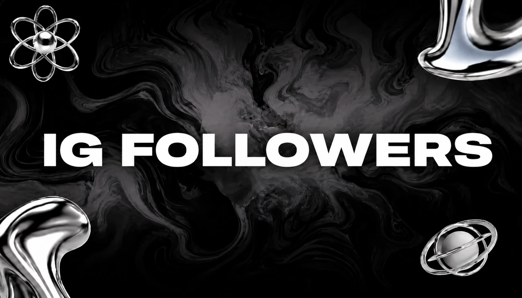 1000 Instagram Followers