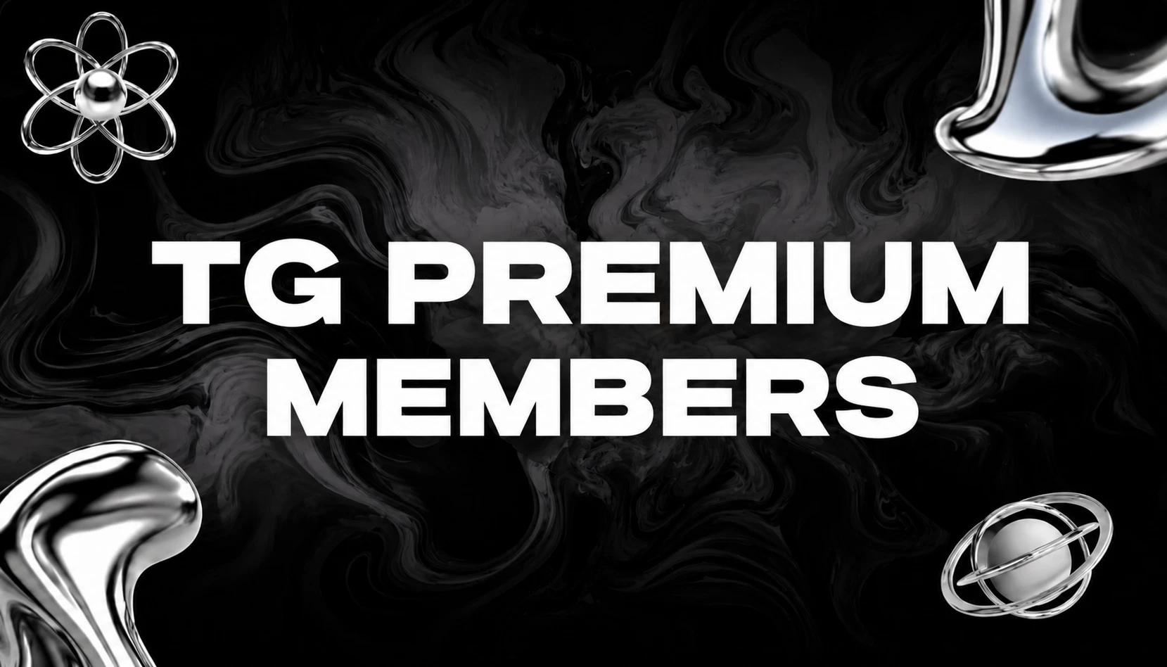 100 Premium telegram members