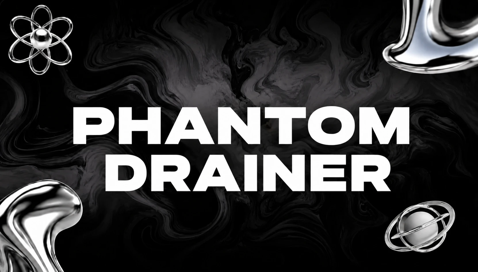 Phantom Drainer Hosting