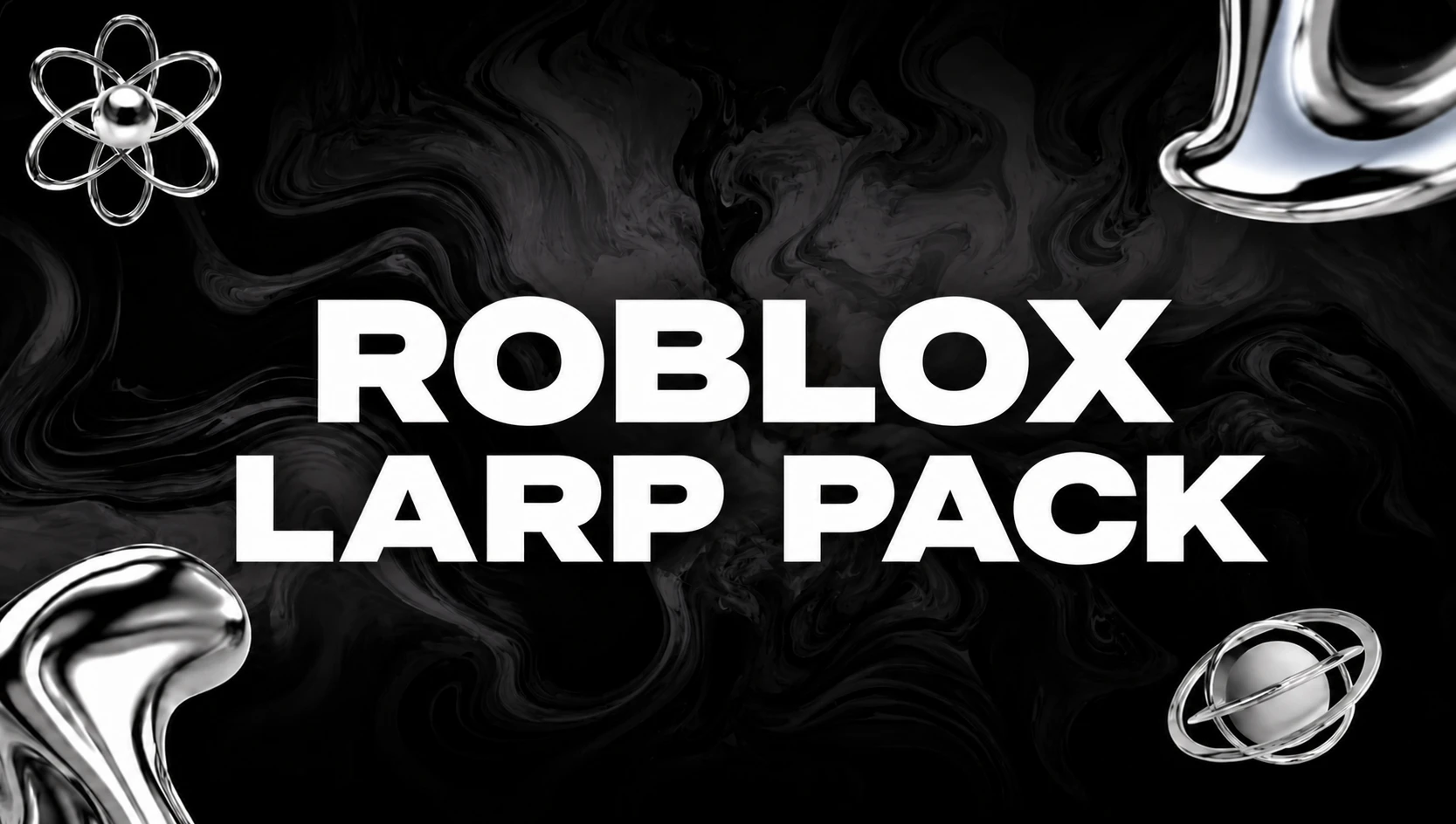 Roblox Larp Pack