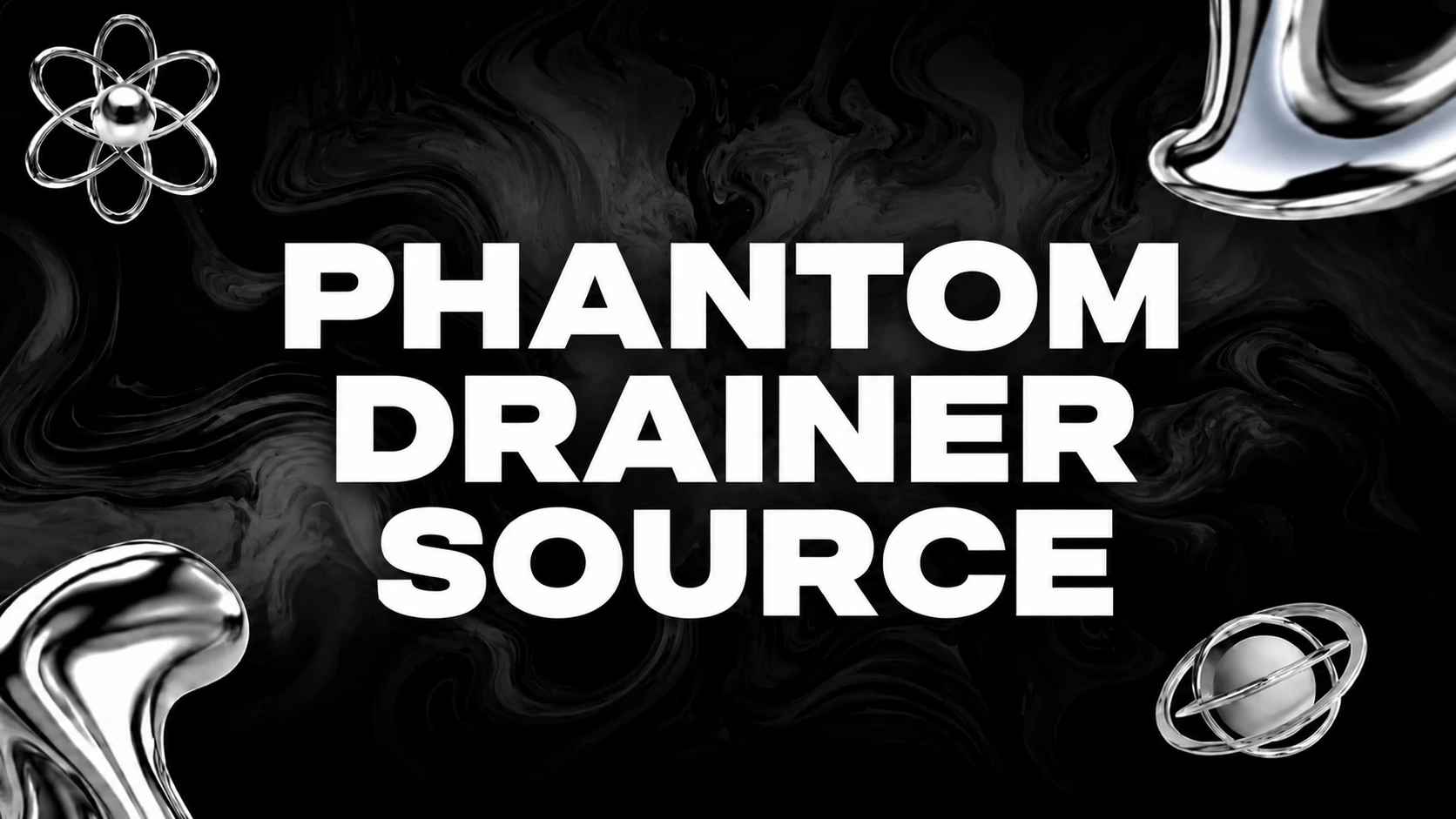 Phantom Drainer Source