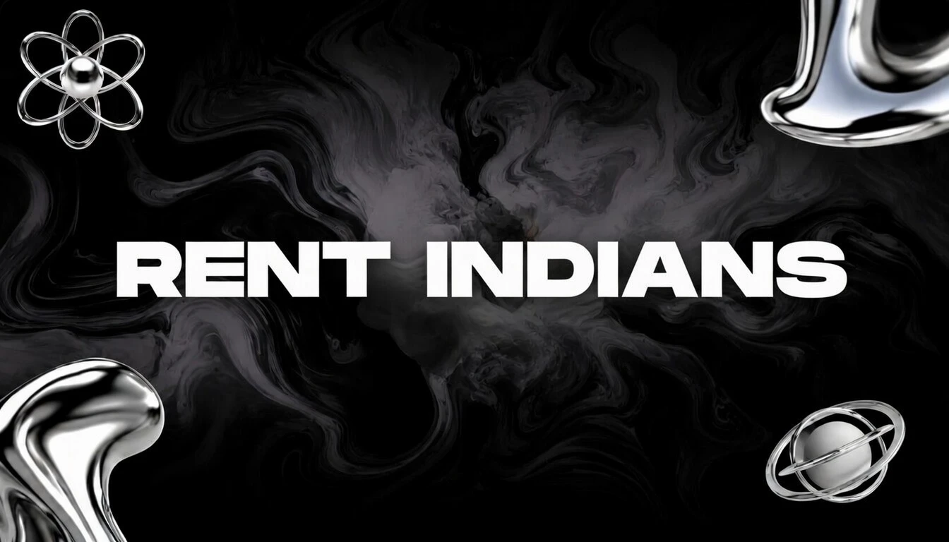 Rent Indian Workers *check description*