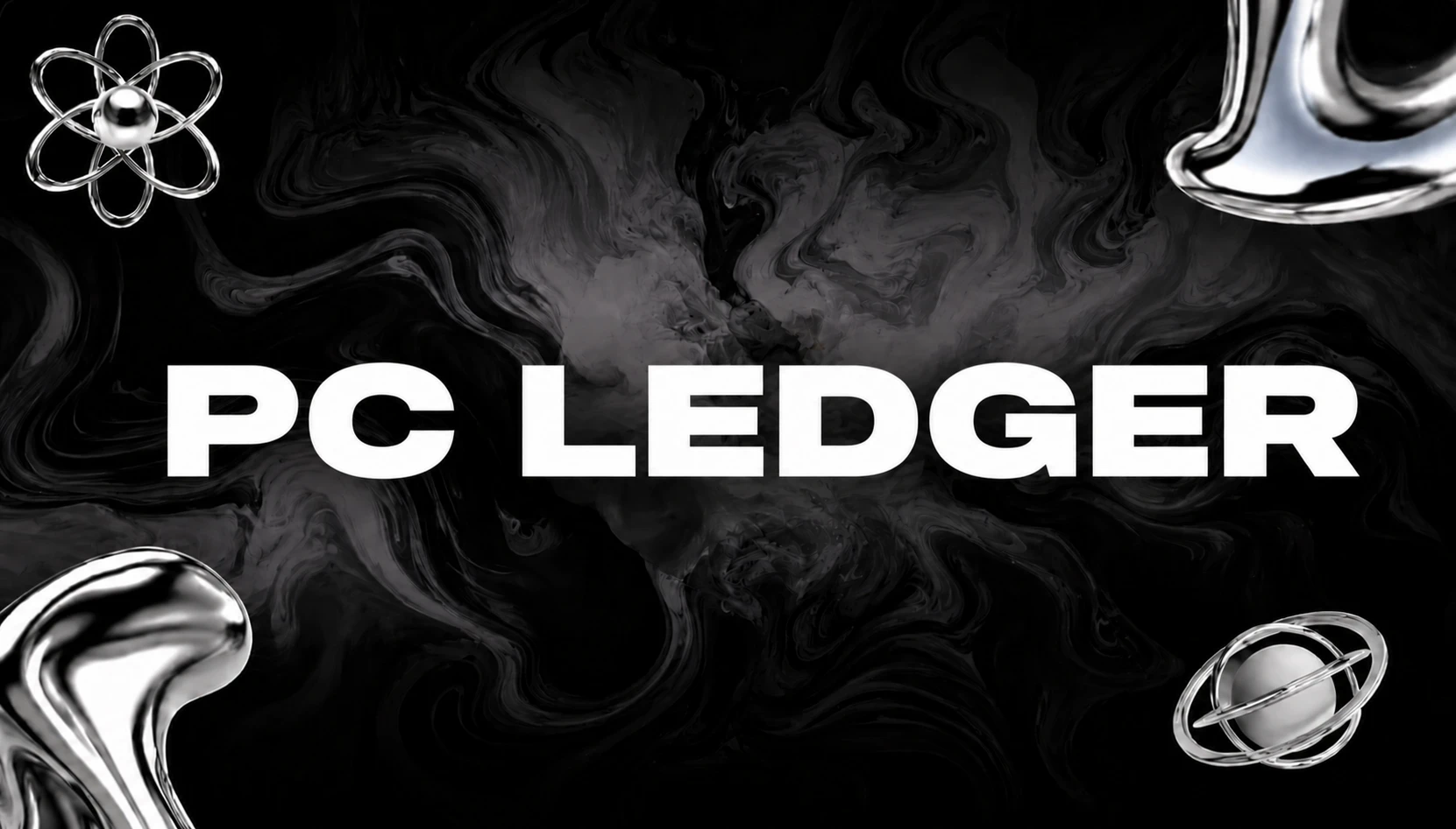 PC ledger wallet