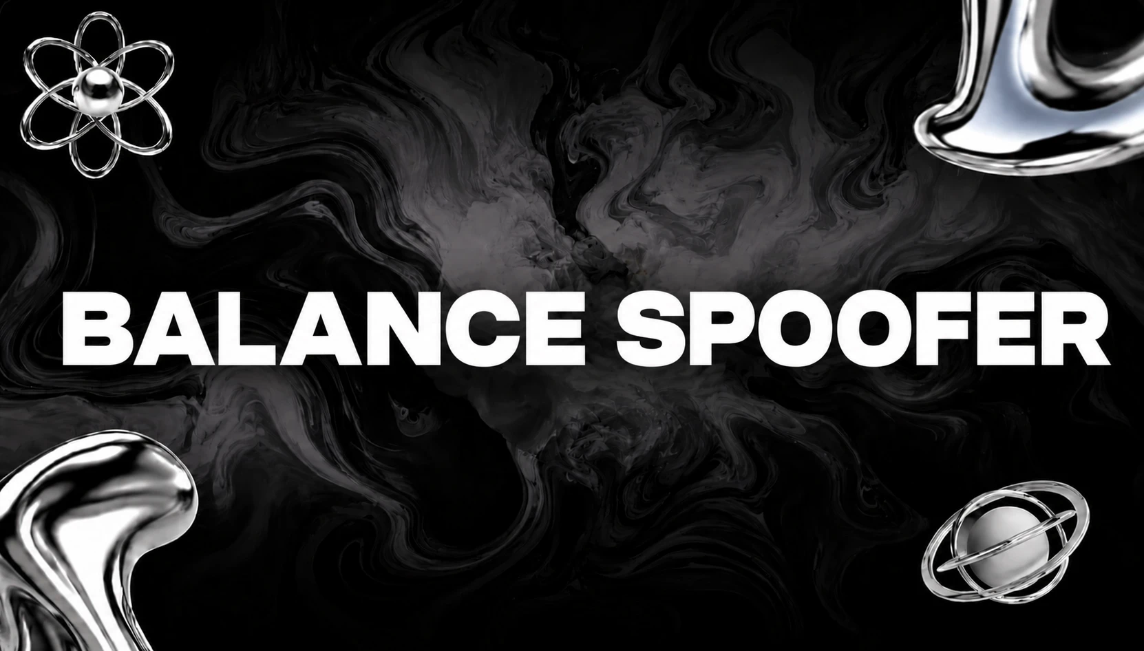 Balance Spoofer