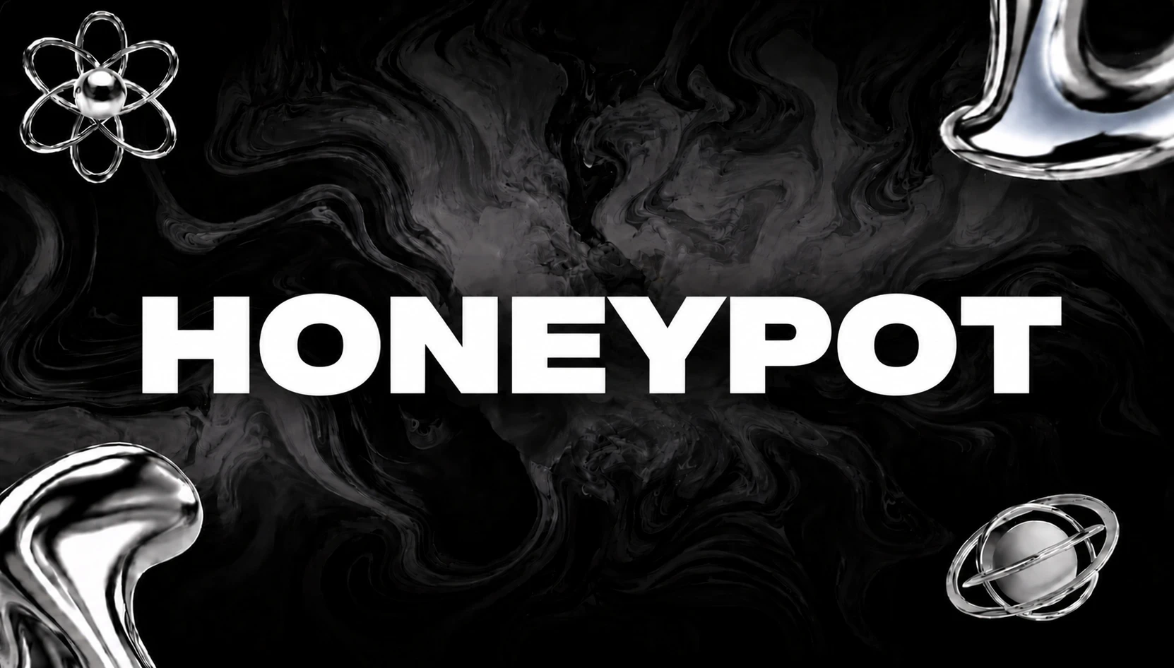 honeypot scam